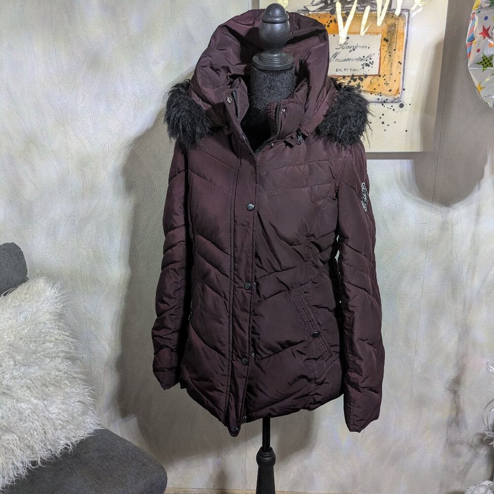 Madden Girl Winter Jacket